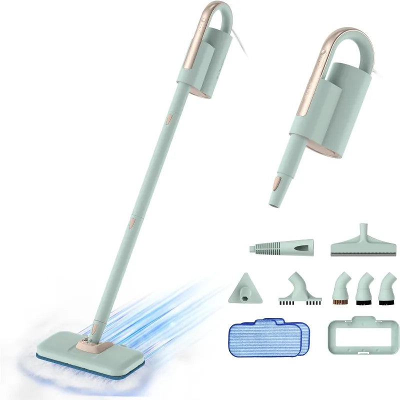 Effortless Clean Steam Mop